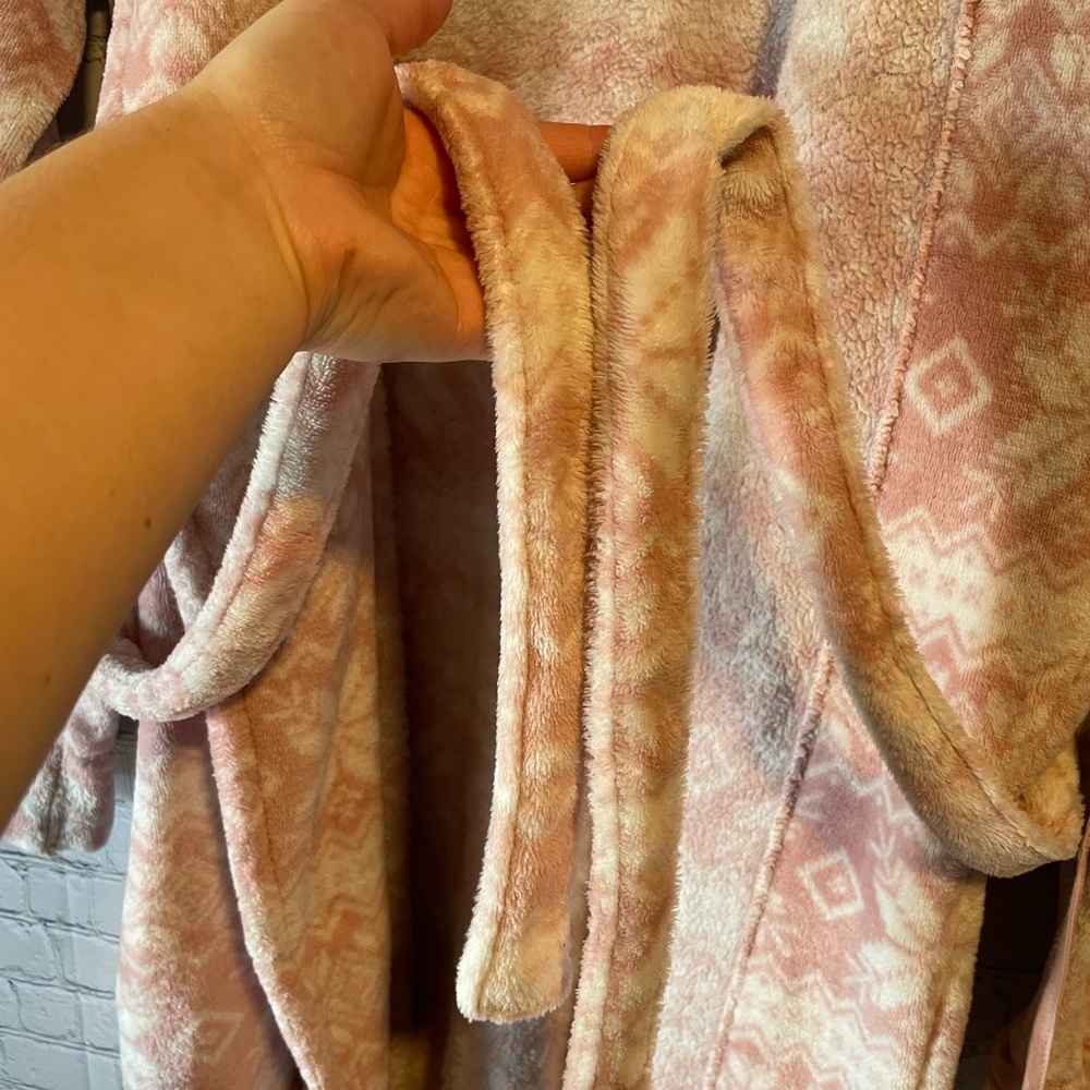 LaSenza Robe S/M - Picture 10 of 16